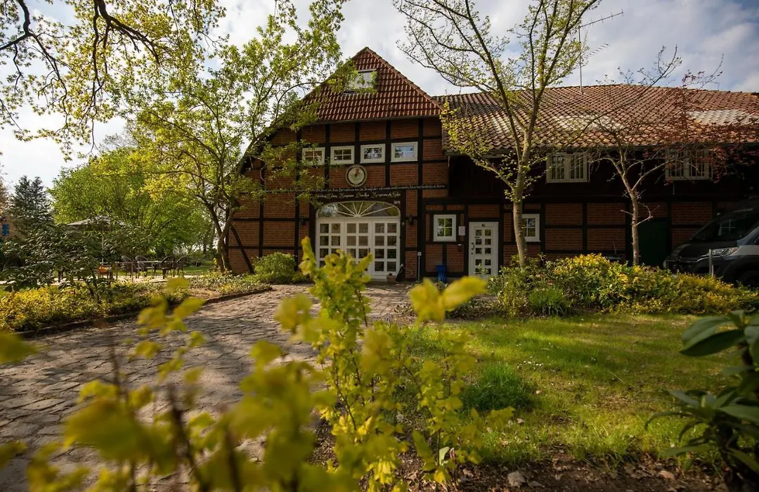 Gästehaus Wedework-1